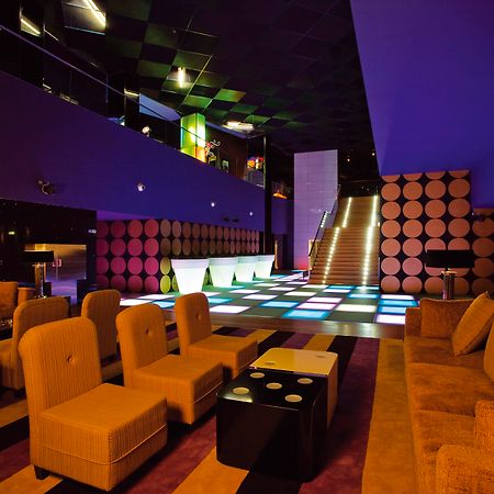 查韦斯赌场酒店 设施 照片