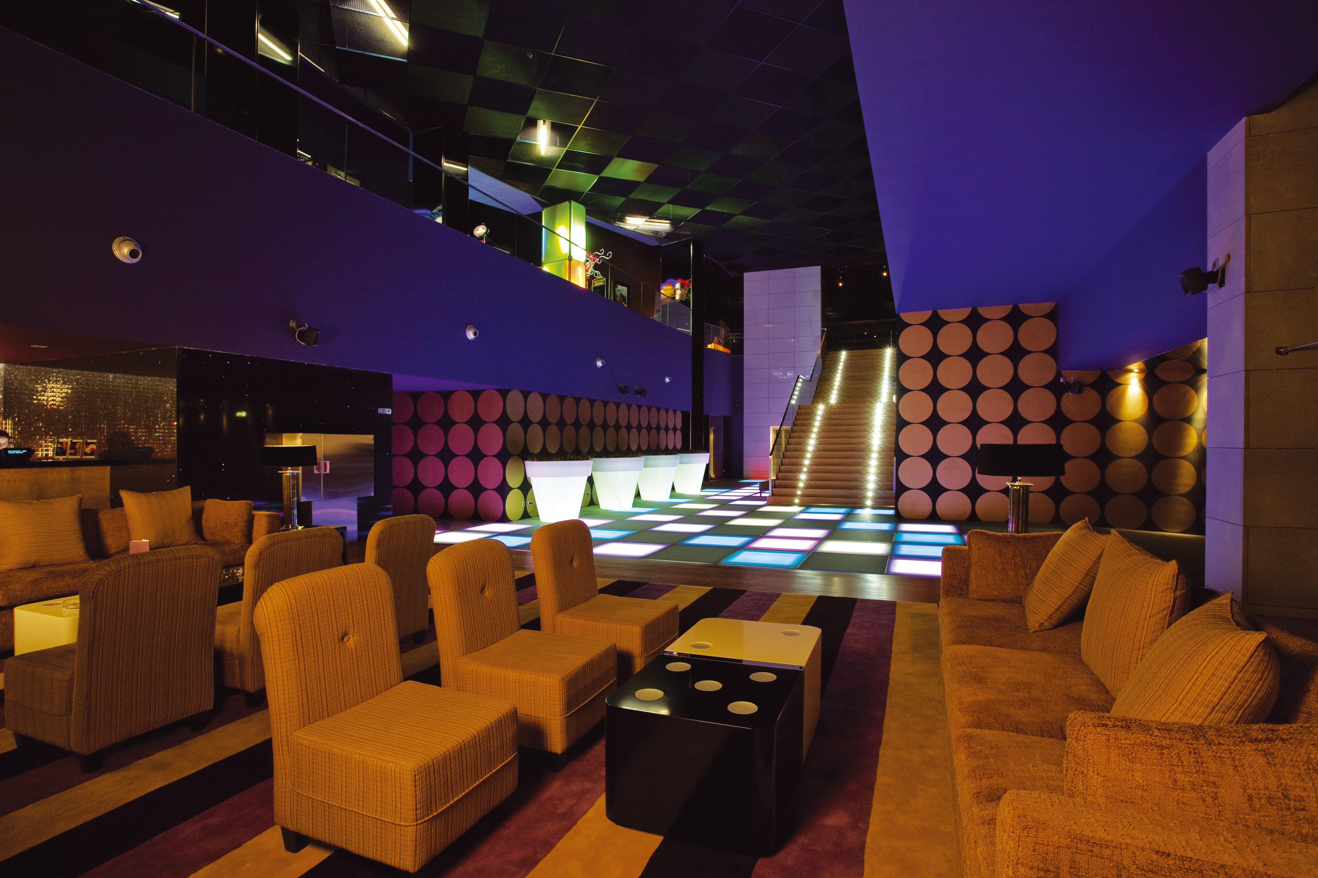 查韦斯赌场酒店 设施 照片