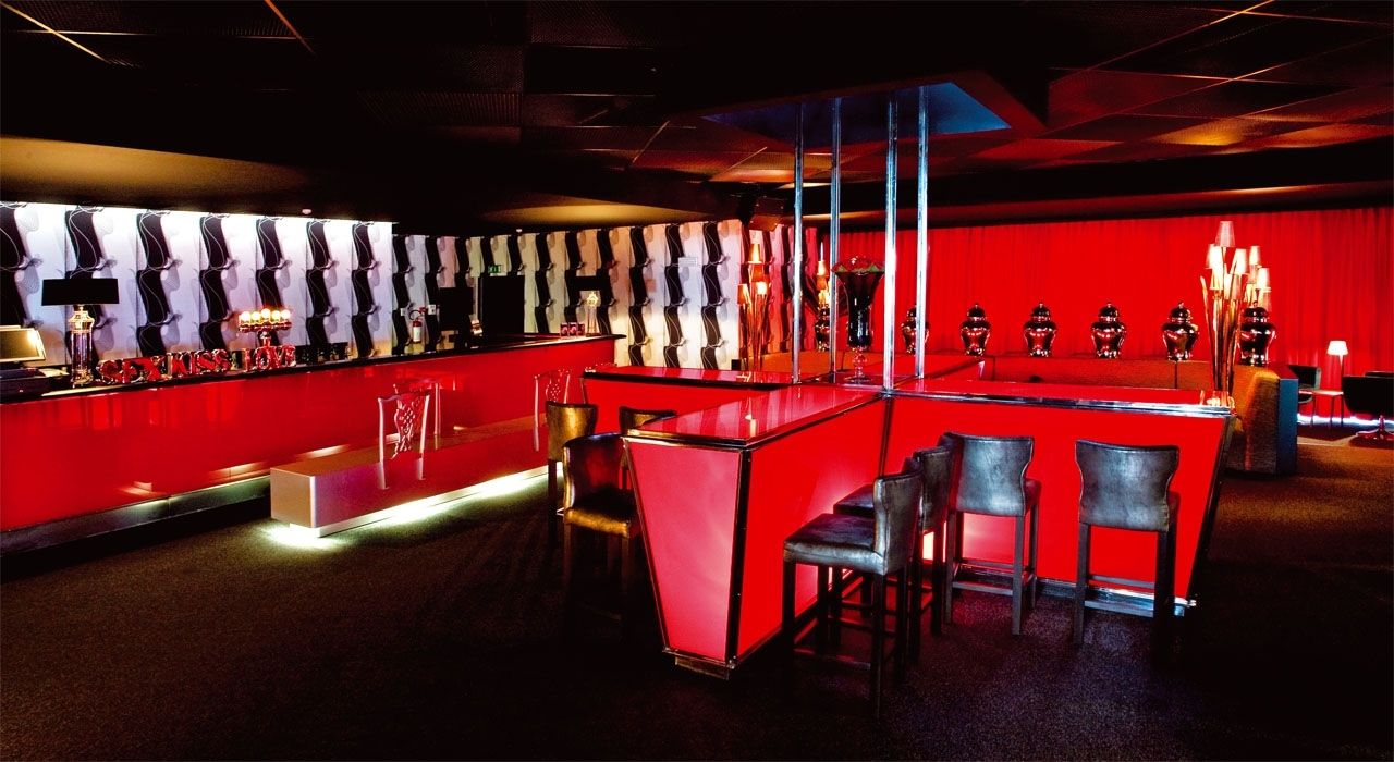 查韦斯赌场酒店 外观 照片